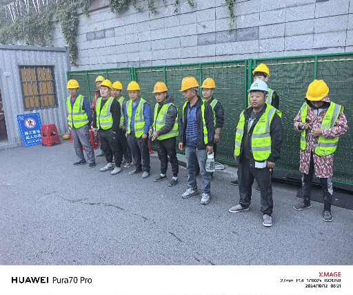 兖州公路下沉注浆施工单位
